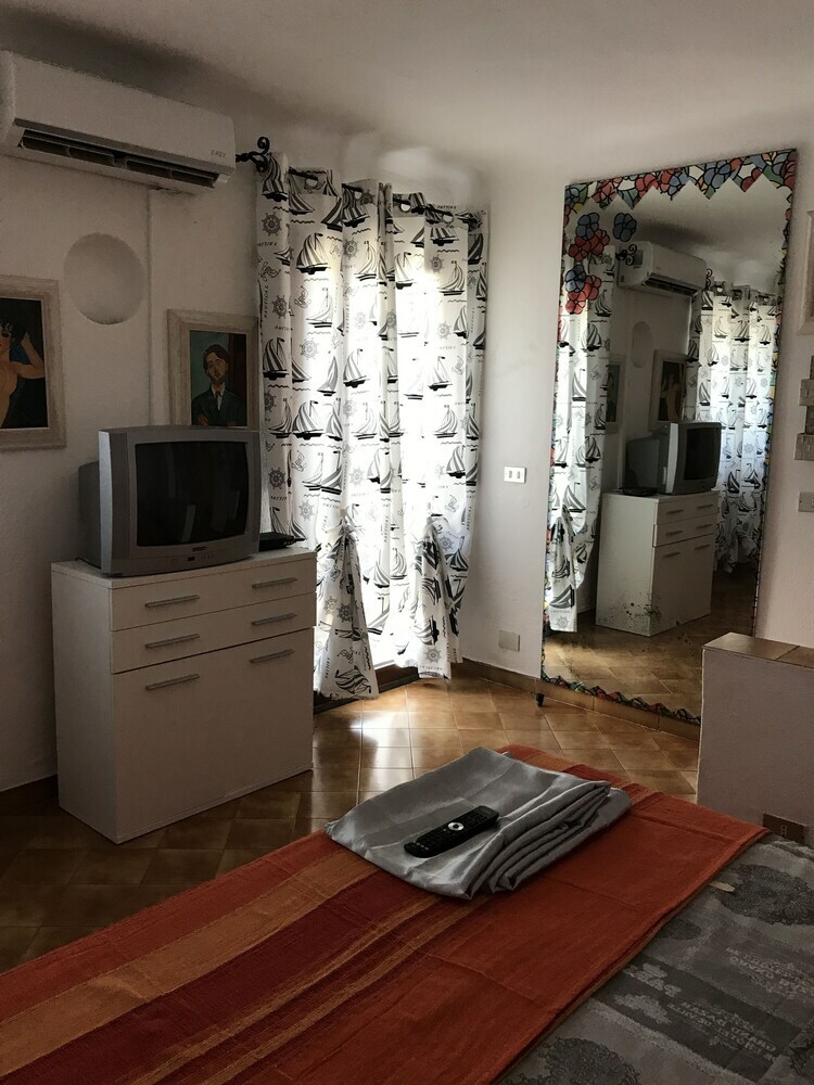 Apartamento Villa Manna