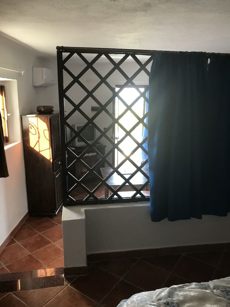 Apartamento Villa Manna