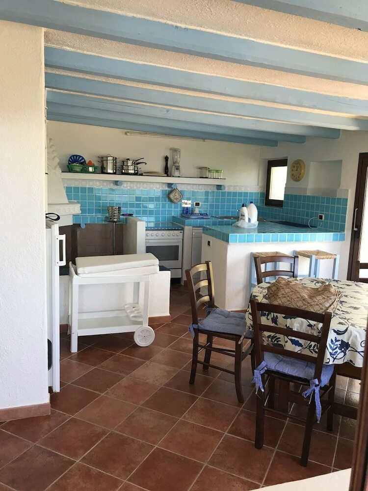 Apartamento Villa Manna