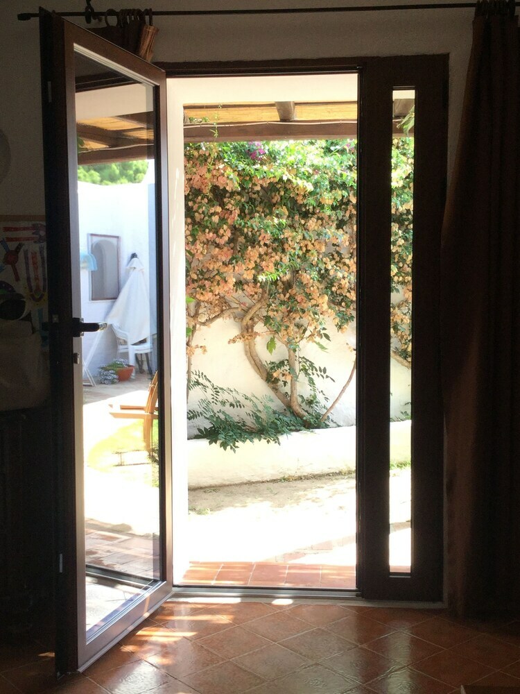 Apartamento Villa Manna