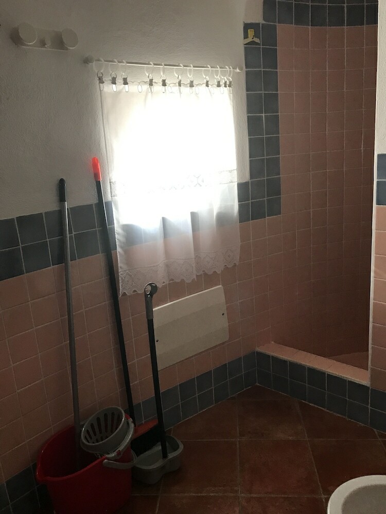 Apartamento Villa Manna