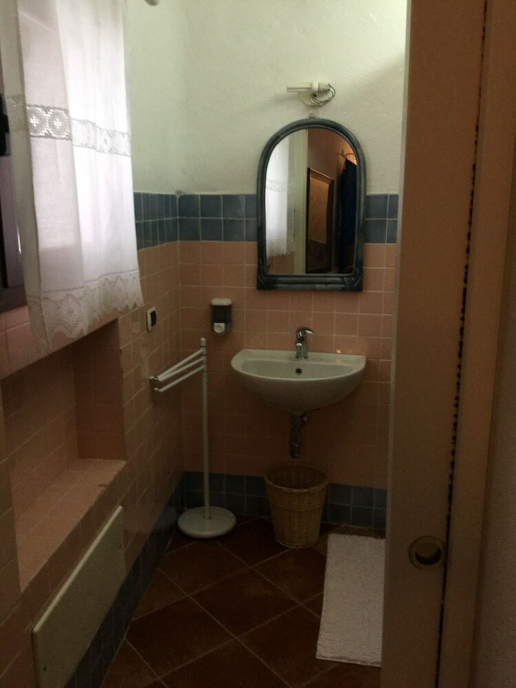 Apartamento Villa Manna