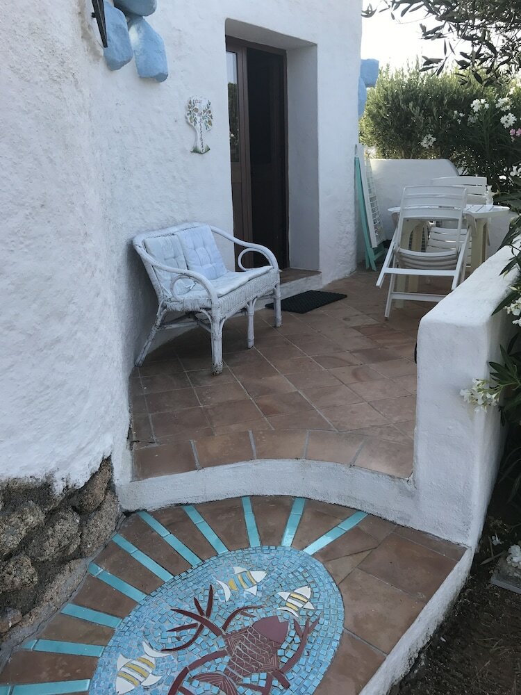 Apartamento Villa Manna