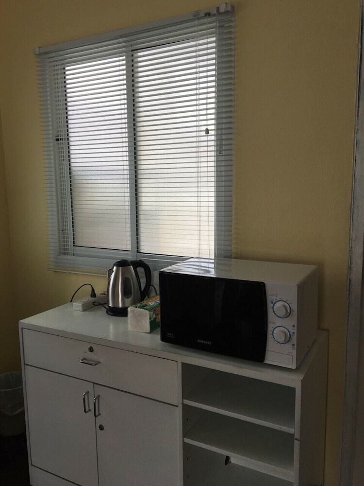 Apartamentos Chan Guest Villa @ Aree