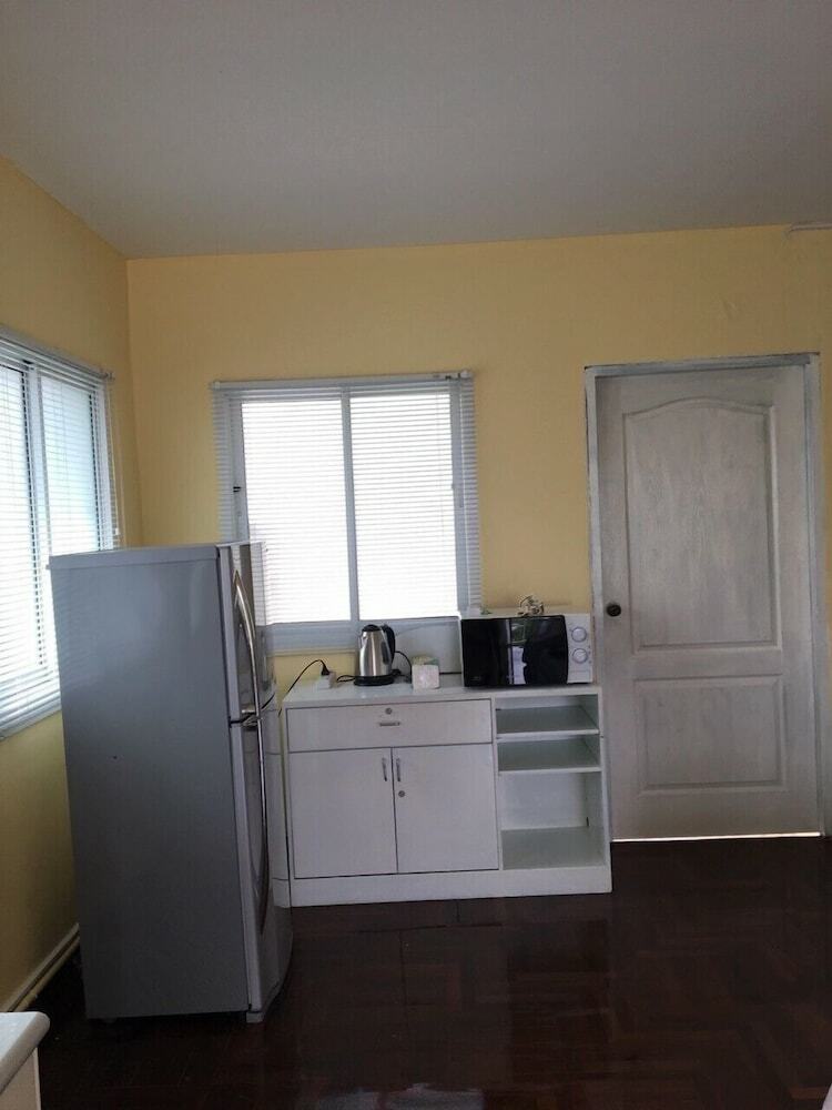 Apartamentos Chan Guest Villa @ Aree