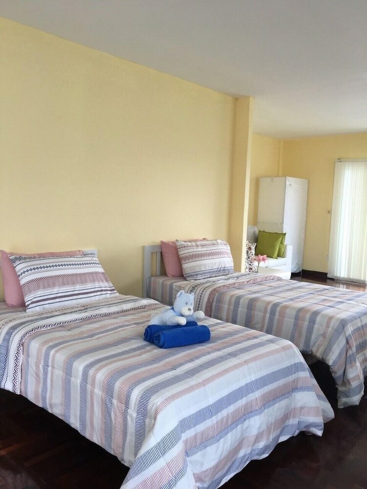 Apartamentos Chan Guest Villa @ Aree