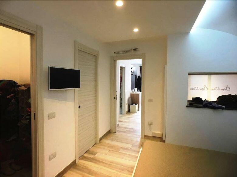 Apartamento Il Capriccio Di Maria