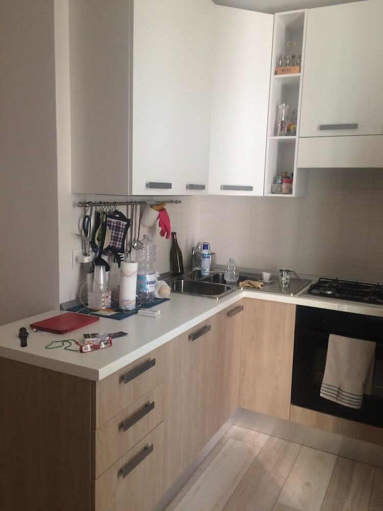Apartamento Il Capriccio Di Maria