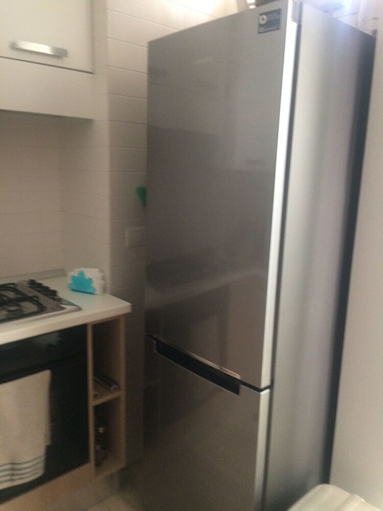 Apartamento Il Capriccio Di Maria