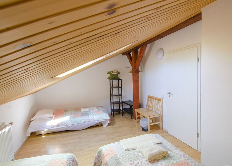 Hotel Aura Guesthouse Ljubljana