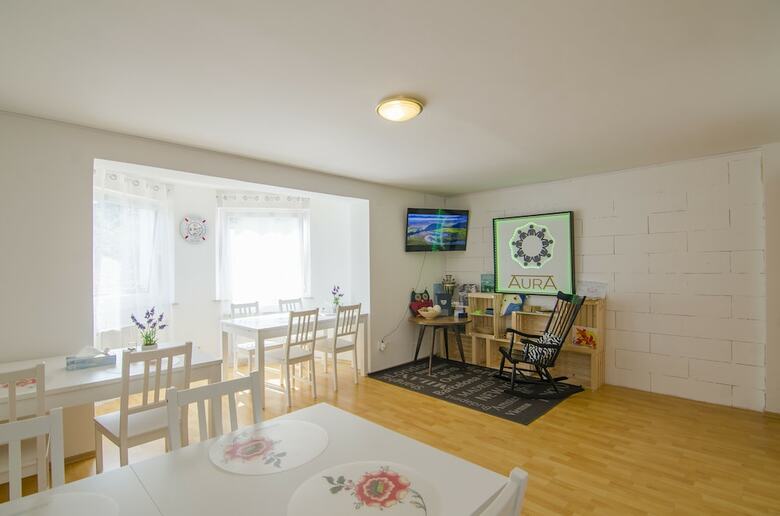 Hotel Aura Guesthouse Ljubljana