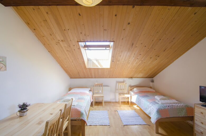 Hotel Aura Guesthouse Ljubljana