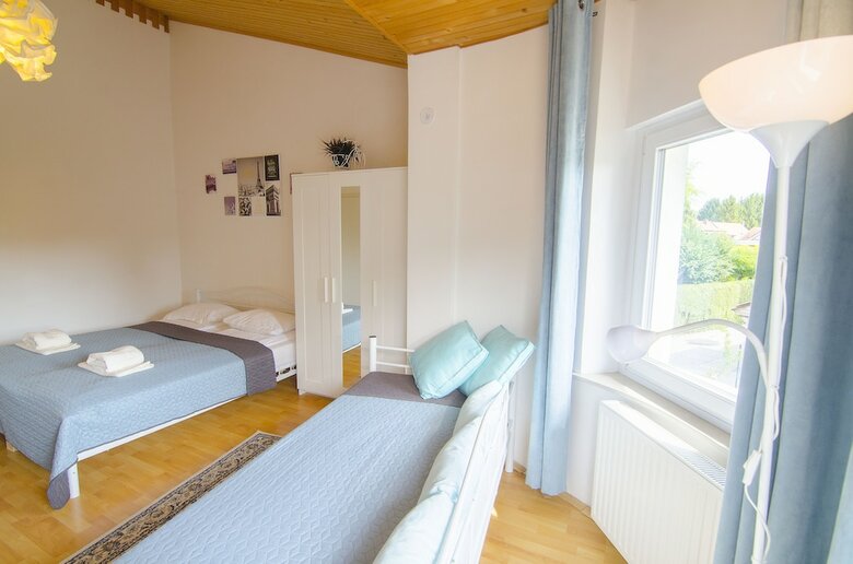 Hotel Aura Guesthouse Ljubljana