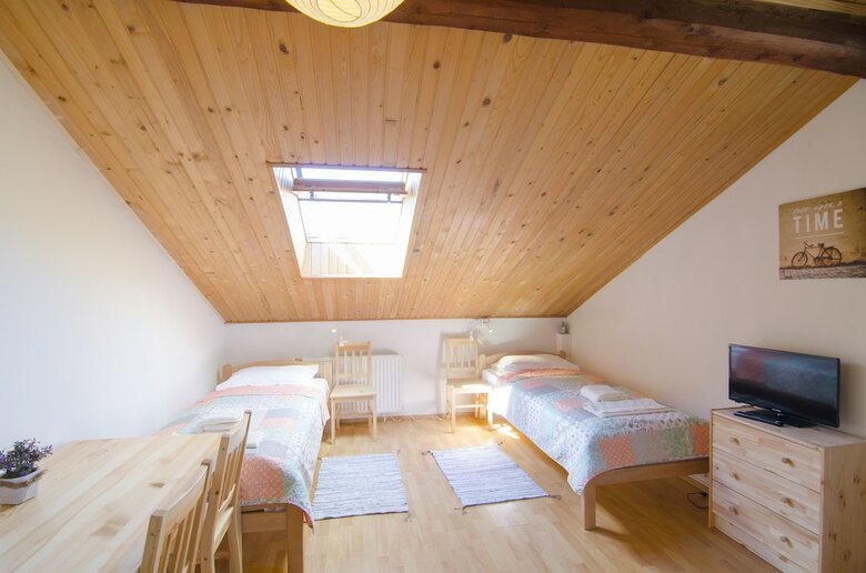 Hotel Aura Guesthouse Ljubljana