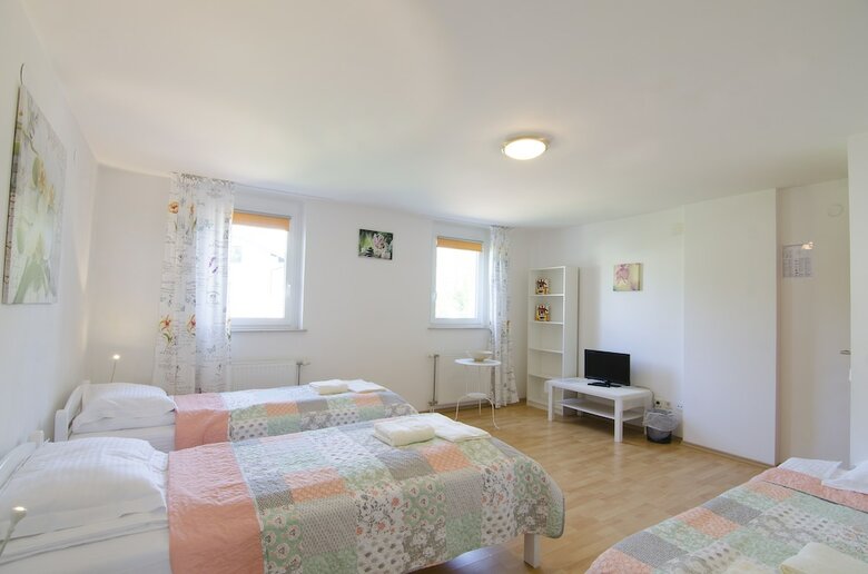 Hotel Aura Guesthouse Ljubljana
