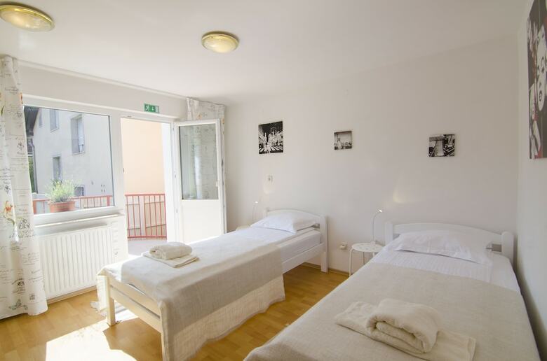 Hotel Aura Guesthouse Ljubljana