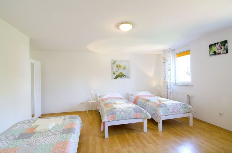 Hotel Aura Guesthouse Ljubljana