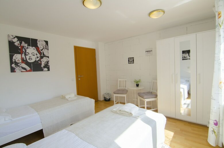 Hotel Aura Guesthouse Ljubljana