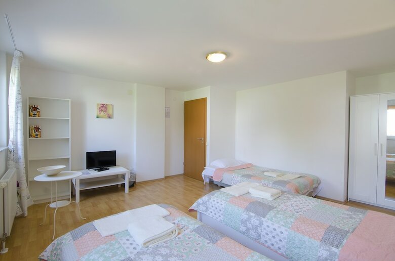 Hotel Aura Guesthouse Ljubljana
