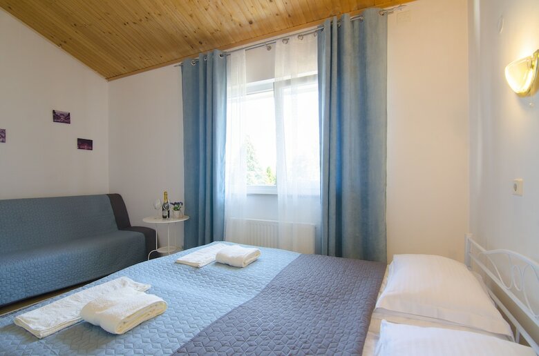 Hotel Aura Guesthouse Ljubljana