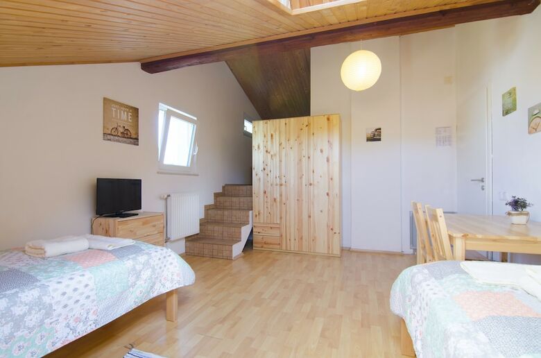 Hotel Aura Guesthouse Ljubljana