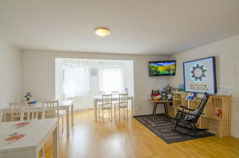 Hotel Aura Guesthouse Ljubljana