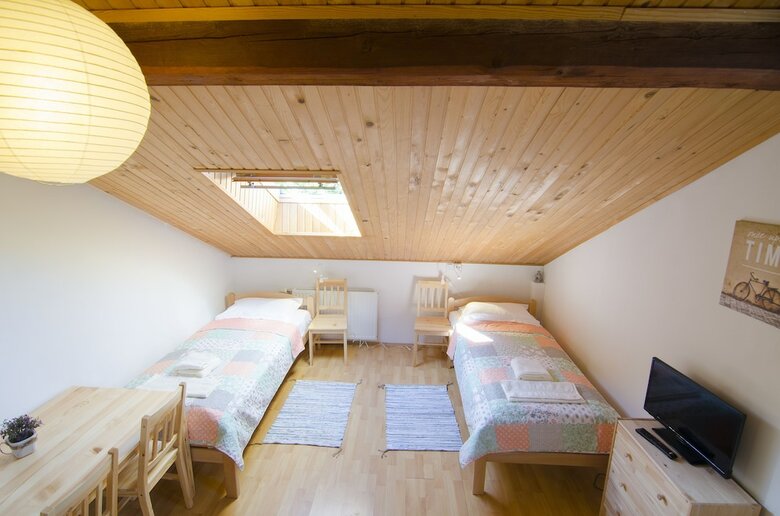 Hotel Aura Guesthouse Ljubljana