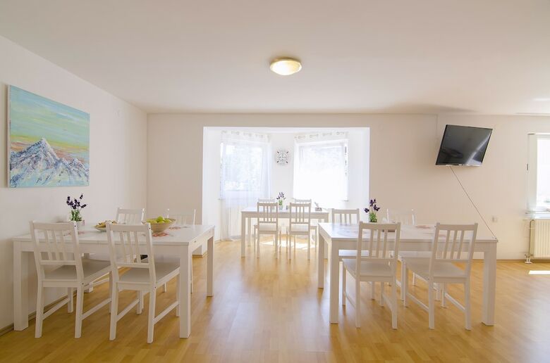 Hotel Aura Guesthouse Ljubljana