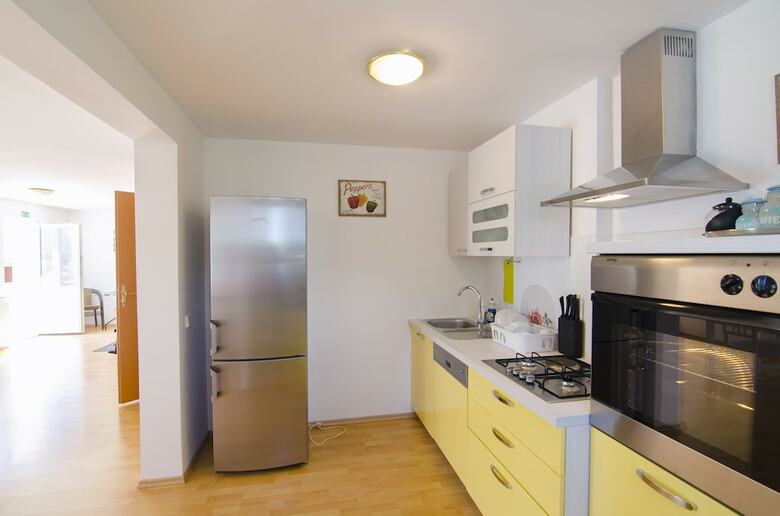 Hotel Aura Guesthouse Ljubljana