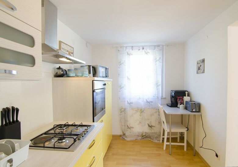 Hotel Aura Guesthouse Ljubljana