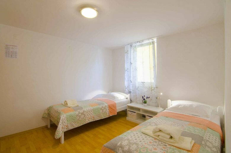 Hotel Aura Guesthouse Ljubljana