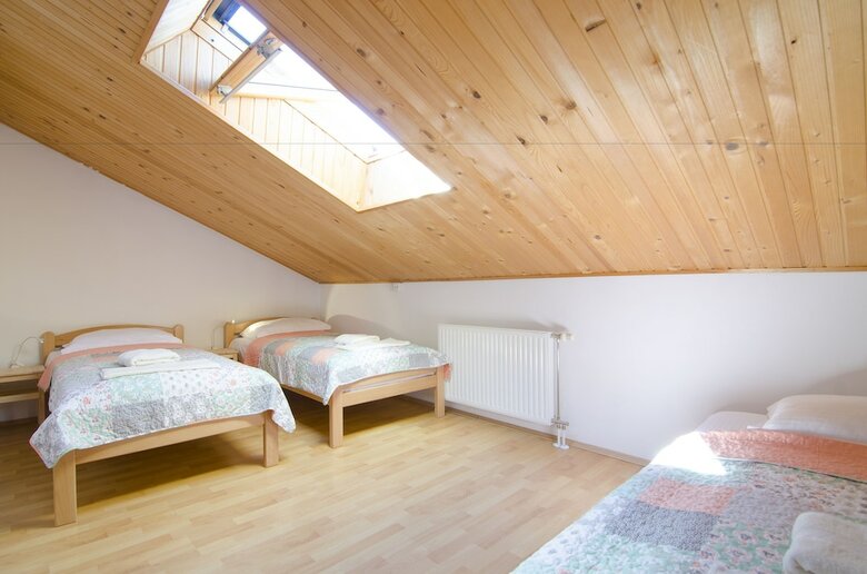 Hotel Aura Guesthouse Ljubljana