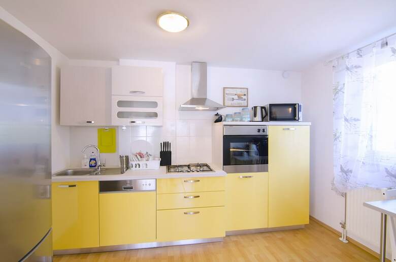 Hotel Aura Guesthouse Ljubljana