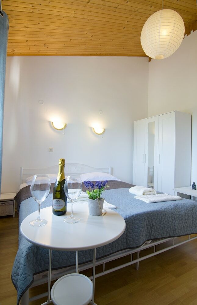 Hotel Aura Guesthouse Ljubljana