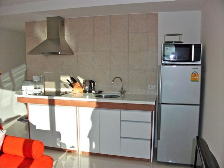 Apartamentos Kata Ocean View 1 Bedroom Great Sea View