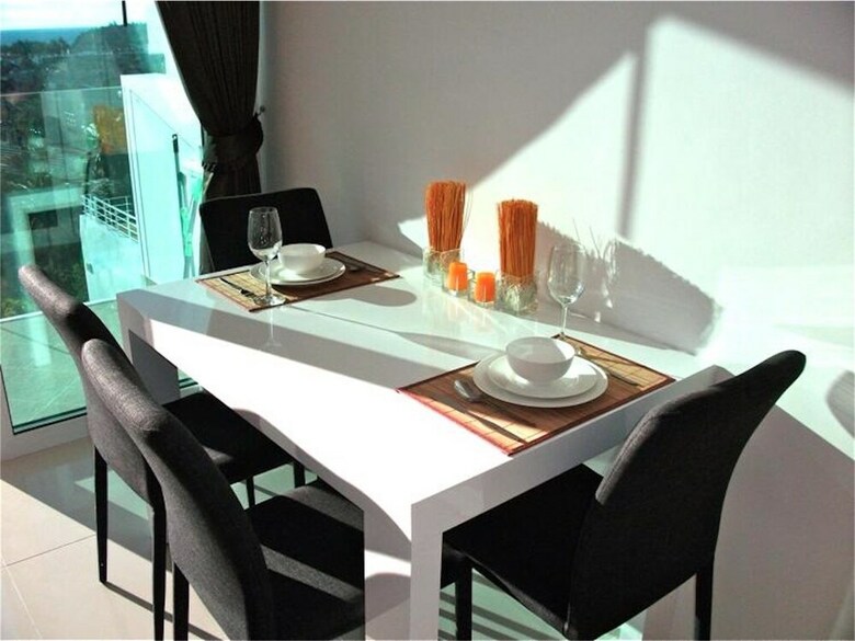 Apartamentos Kata Ocean View 1 Bedroom Great Sea View