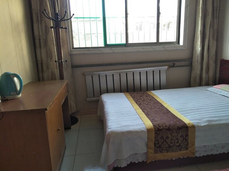 Hostal Qufu Shunxing Inn