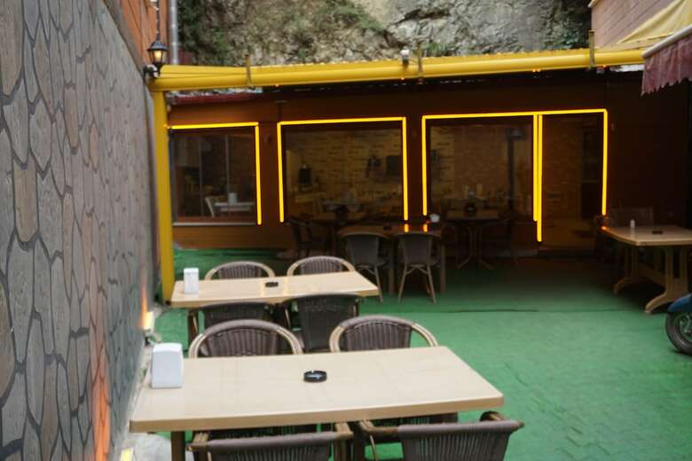 Uzungol Holiday Hotel