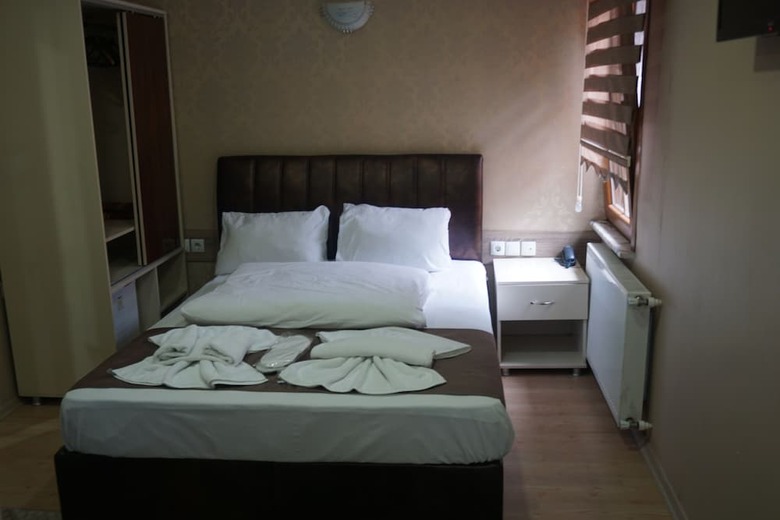 Uzungol Holiday Hotel