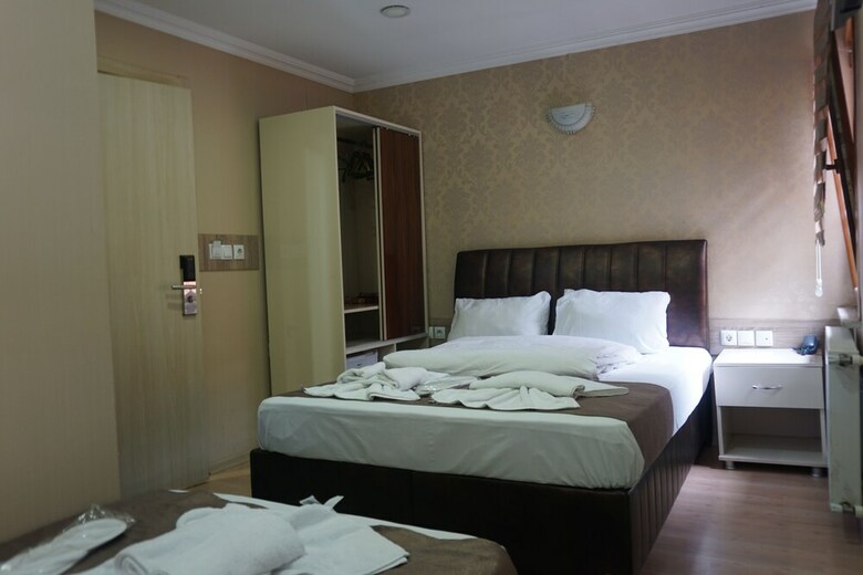 Uzungol Holiday Hotel