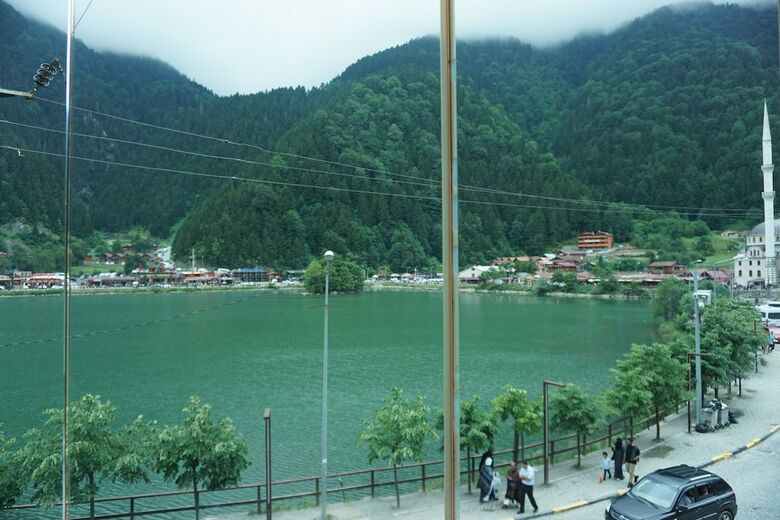 Uzungol Holiday Hotel