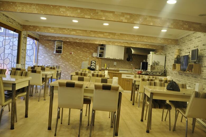 Uzungol Holiday Hotel