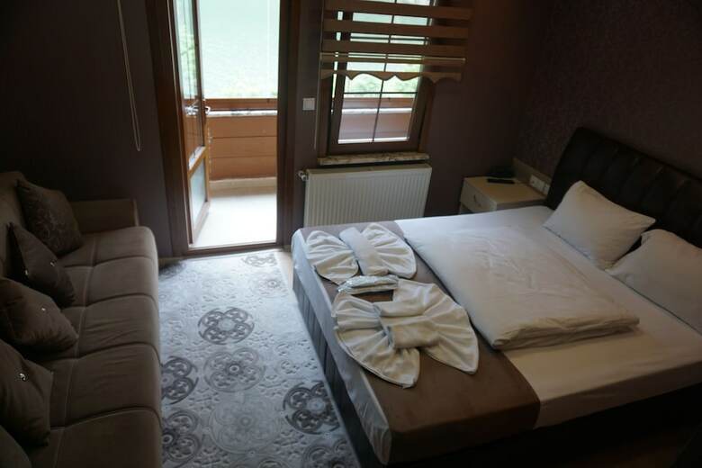 Uzungol Holiday Hotel