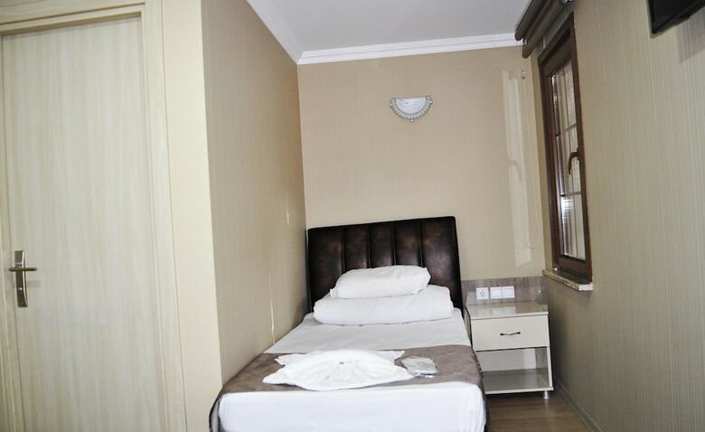 Uzungol Holiday Hotel