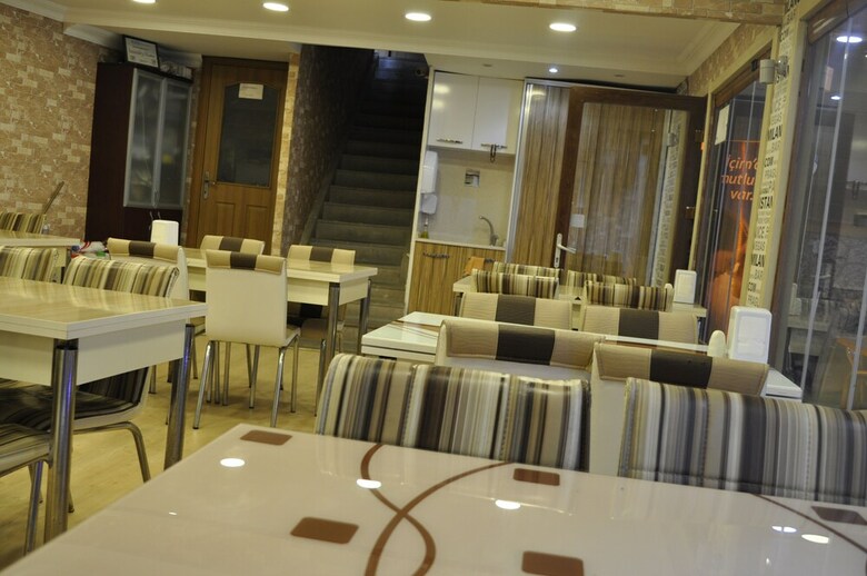 Uzungol Holiday Hotel