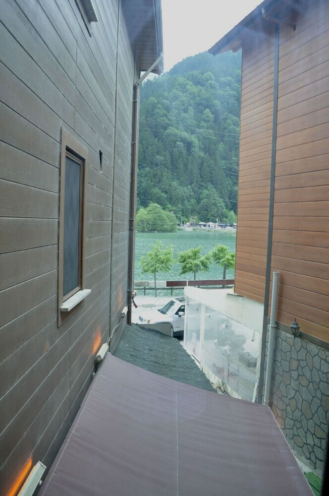 Uzungol Holiday Hotel