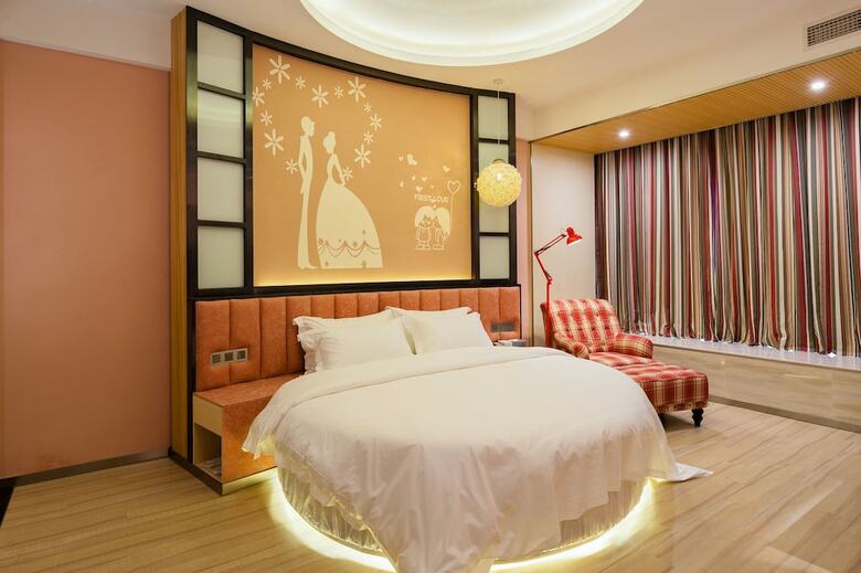 Foshan Yongrun Beehive Hotel