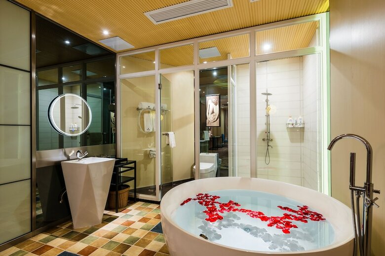 Foshan Yongrun Beehive Hotel