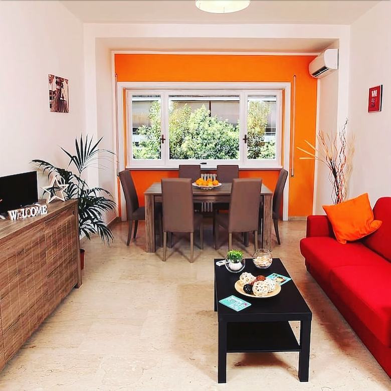 Apartamento Cristiana Home