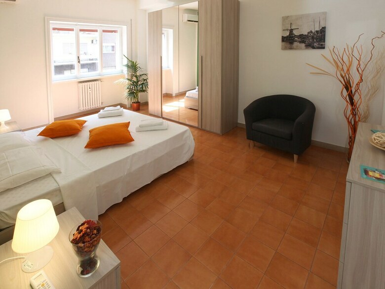 Apartamento Cristiana Home